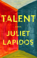 Talent : a novel /