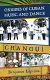 Origins of Cuban music and dance : changüí /