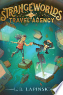 Strangeworlds Travel Agency /