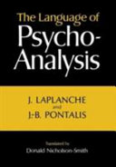 The language of psycho-analysis /