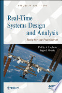 Real-time systems design and analysis : tools for the practitioner /