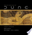 The art and soul of Dune /