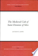 The medieval cult of Saint Dominic of Silos /