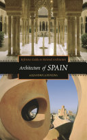 Architecture of Spain /