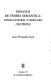 Ensayos de teoría semántica : lengua natural y lenguajes científicos /