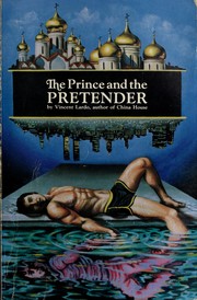 The prince and the pretender /