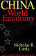 China in the world economy /