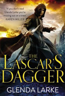 The Lascar's dagger /