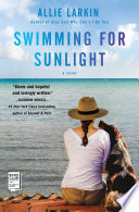 Swimming for sunlight /