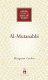 Al-Mutanabbi : voice of the 'Abbasid poetic ideal /