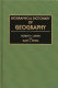 Biographical dictionary of geography /