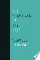 The practices of the self /