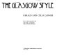 The Glasgow style /