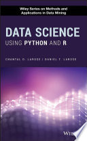 Data science using Python and R /
