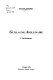 Guillaume Apollinaire : l'enchanteur /