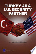 Turkey as a U.S. security partner /