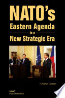NATO's eastern agenda in a new strategic era /