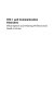 HIV-1 and communication disorders : what speech and hearing professionals need to know /