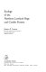 Ecology of the northern lowland bogs and conifer forests /