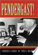 Pendergast! /