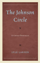 The Johnson circle : a group portrait /