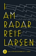 I am Radar /