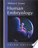 Human embryology /