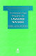 Techniques and principles in language teaching /