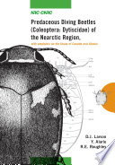 Predaceous diving beetles (Coleoptera: Dytiscidae) of the Nearctic Region, with emphasis on the fauna of Canada and Alaska /