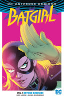 Batgirl /