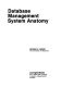 Database management system anatomy /