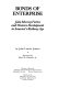 Bonds of enterprise : John Murray Forbes and western development in America's railway age /