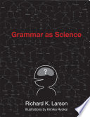 Grammar as science /