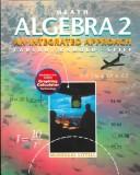 Algebra 2 : an integrated approach /