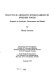 Polycyclic aromatic hydrocarbons in Swedish foods : aspects on analysis, occurrence and intake /