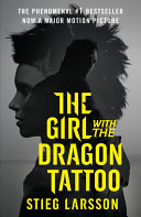 The girl with the dragon tattoo /