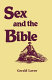 Sex and the Bible /