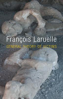 General theory of victims /