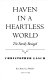 Haven in a heartless world : the family besieged /
