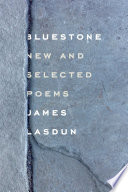 Bluestone : new and selected poems /