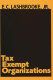 Tax exempt organizations /