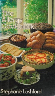 The allergy cookbook /