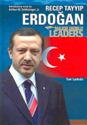 Recep Tayyip Erdoğan /