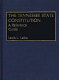 The Tennessee state constitution : a reference guide /
