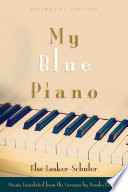 My blue piano /