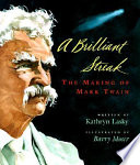 A brilliant streak : the making of Mark Twain /