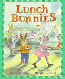 Lunch bunnies /