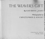 The weaver's gift /