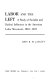 Labor and the left ; a study of socialist and radical influences in the American labor movement, 1881-1924 /