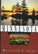 Minnesota : a history /